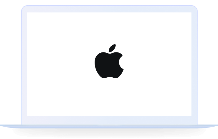 适用于 Mac OS 架构的客户端环境