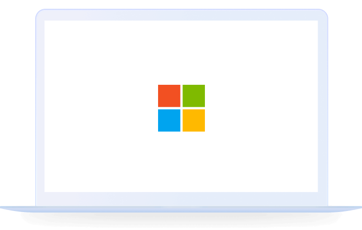 适用于微软 Windows 系统的客户端环境